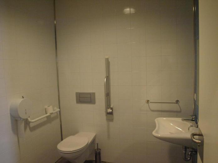 Hostel Bardenas Cabanillas Esterno foto